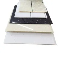 Placa baie PVC de 250 mm