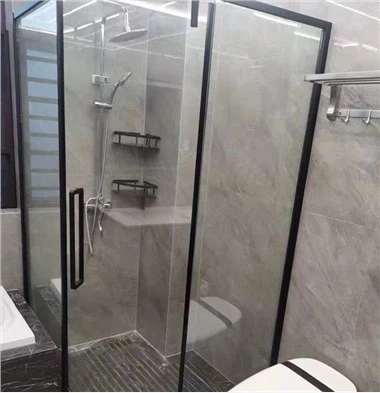 Panouri mari PVC cu efect de faianta pentru baie